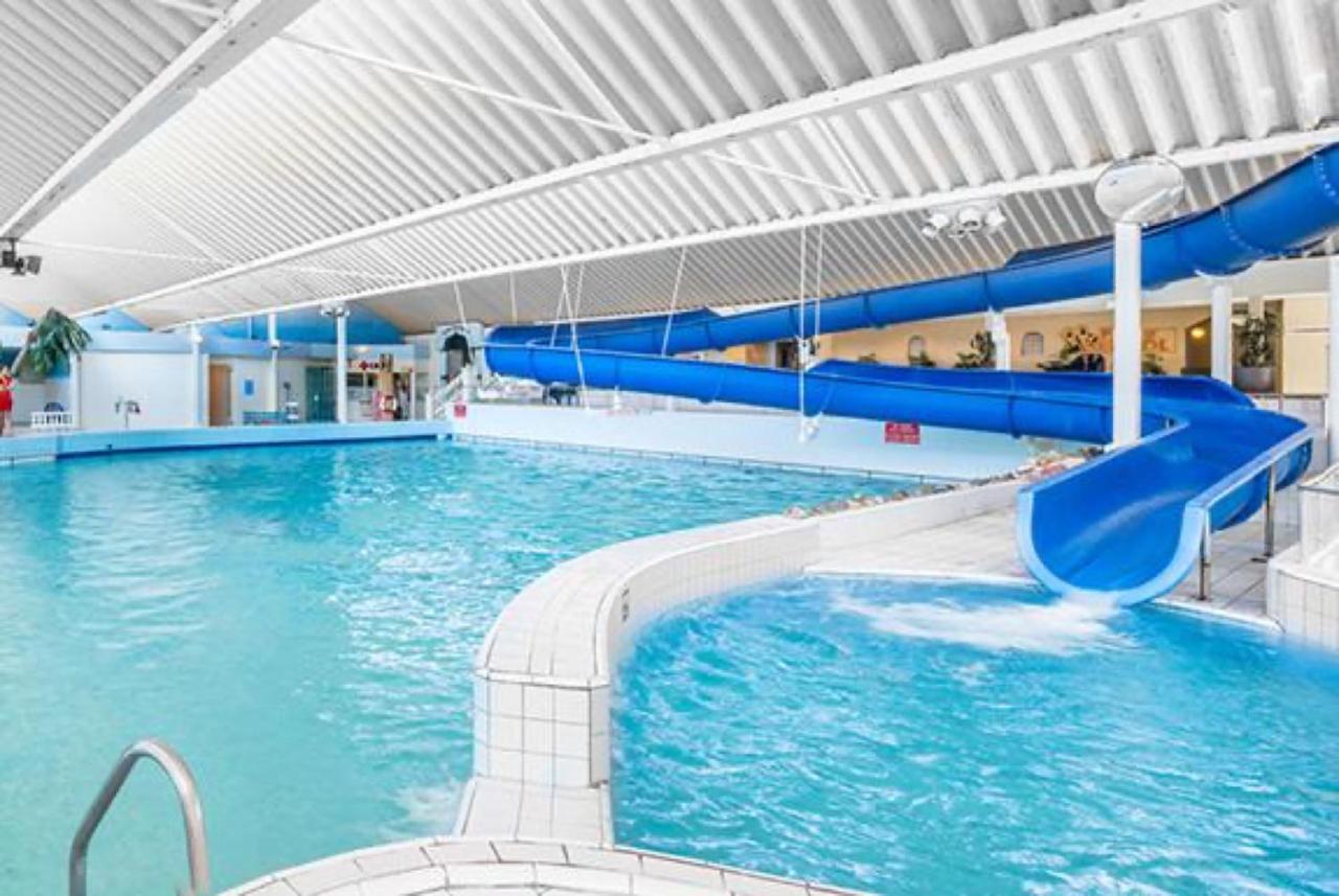 Rbr 782 - Beach Resort Kamperland 비세너크 외부 사진