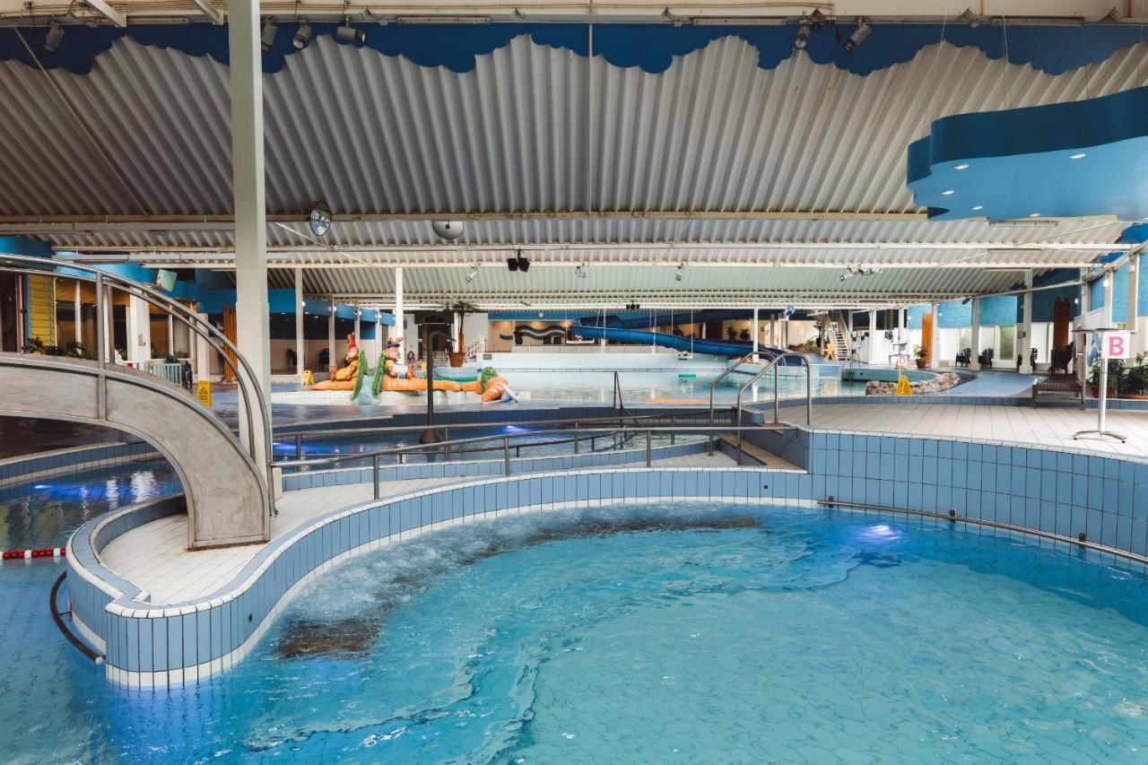 Rbr 782 - Beach Resort Kamperland 비세너크 외부 사진