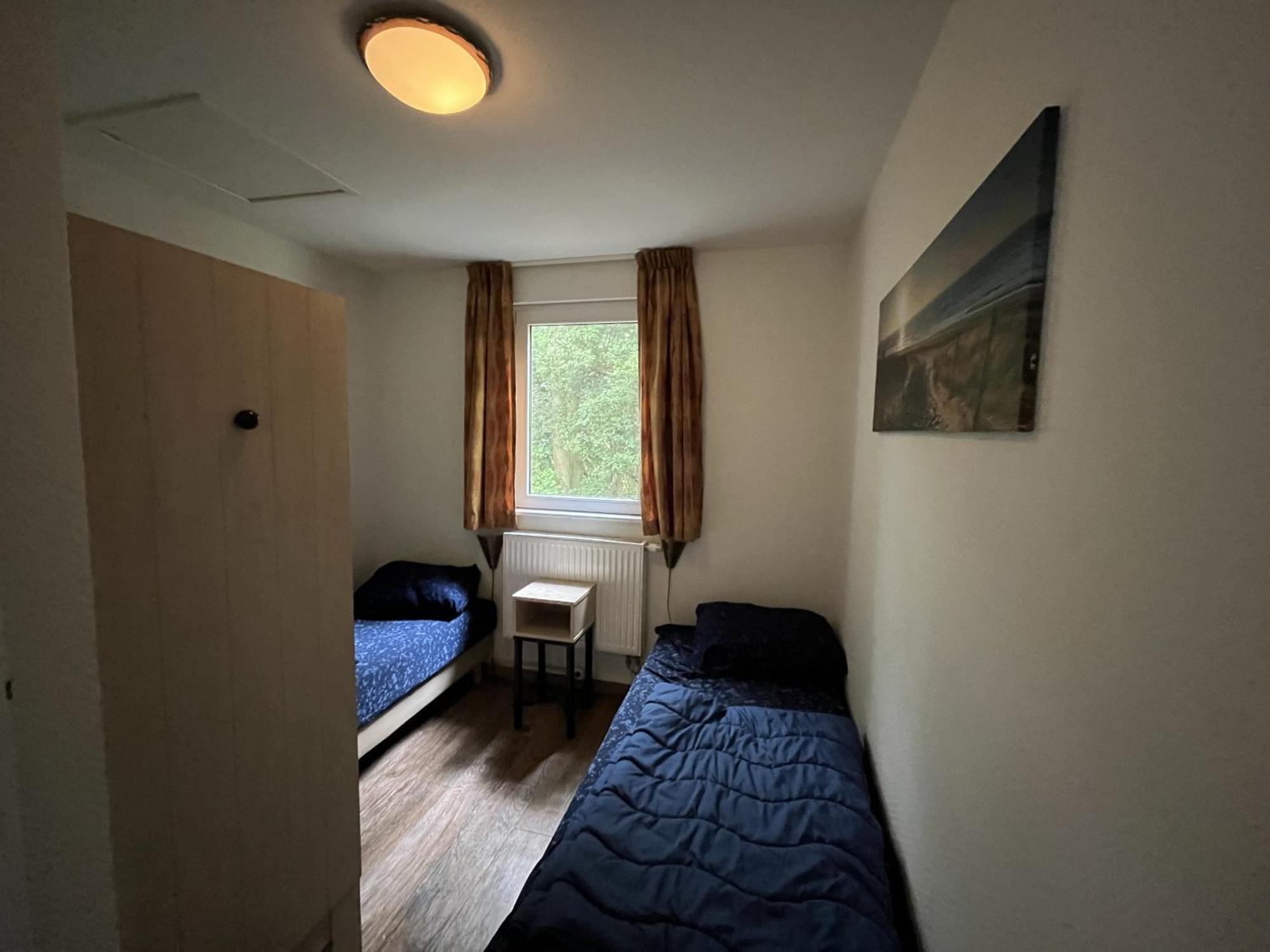 Rbr 782 - Beach Resort Kamperland 비세너크 외부 사진